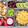 Annie's Organic Yummy Bunnies & Cheddar Mac and Cheese - 6oz - 4 of 4