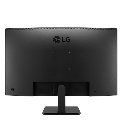 LG Electronics 32MR50C 32" FHD Curved 100Hz Monitor with FreeSync - Thumbnail 5
