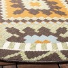 Veranda VER096 Power Loomed Indoor/Outdoor Rugs - Safavieh - 3 of 3