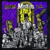 Men's Misfits Earth A.D. T-Shirt - image 2 of 4