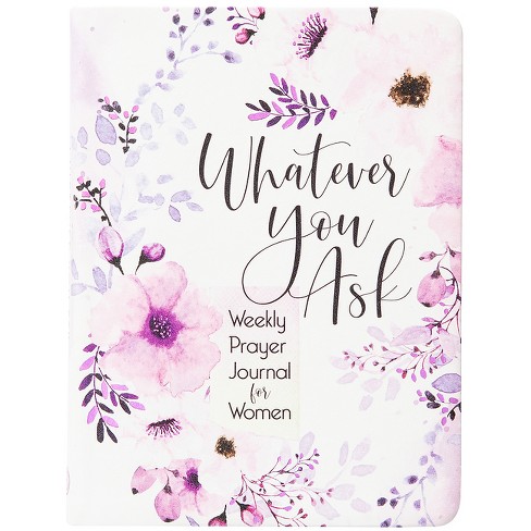 5 Types of Journals for Women  Intentional Christian Living, LLC