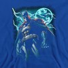 Boys’ Batman Stormy Knight Hooded Sweatshirt - 2 of 4