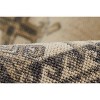 Momeni Anatolia Kez Medallion Machine Loomed Rug - 4 of 4