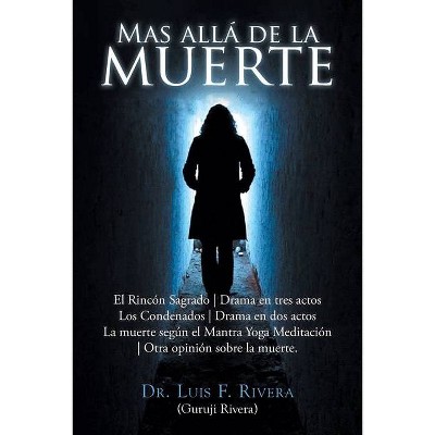 Mas allá de la muerte - (Paperback)