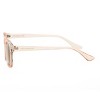 Polarized Vintage Sunglasses with 100% UV protection - 2 of 4