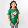 The Juniper Shop SmileyWorld You're Dino-Mite Youth Short Sleeve Tee - 3 of 4