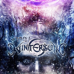 Wintersun - Time I (CD) - 1 of 1