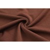 Spruce Fashion Comfortable Essential Milo Fitted Long Sleeve - 3 of 4