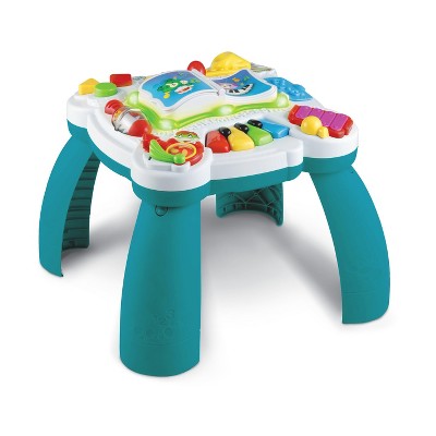 leapfrog learn and groove musical table target