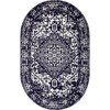 Unique Loom    Richmond Medallion Area Rug - 2 of 4