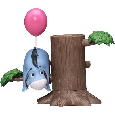 Winnie the Pooh Forest series Eeyore (Mini Egg Attack)