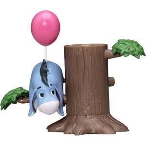 Winnie the Pooh Forest series Eeyore (Mini Egg Attack) - 1 of 4