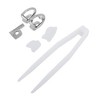 Unique Bargains Hip Hop Style Fake Grills 1 Set - 3 of 4