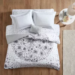 Lucy Comforter and Sheet Set