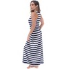 Just Love Womens Maxi Dress Knit Jersey Tank Sundress for Women - 2 of 3