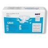 Seni Classic Plus Adult Incontinence Brief XL Moderate Absorbency Breathable, S-XL25-BC2, Moderate to Heavy - 4 of 4