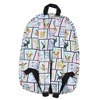 Pokemon Backpack Eevee Evolutions Laptop School Travel Backpack - 4 of 4