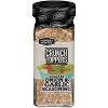 The Spice Hunter Crunch Toppers Roasted Onion & Garlic Seasoning - Pack of 6 - 2.2 oz - 2 of 4