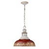 Golden Lighting Kinsley Large Pendant - 4 of 4
