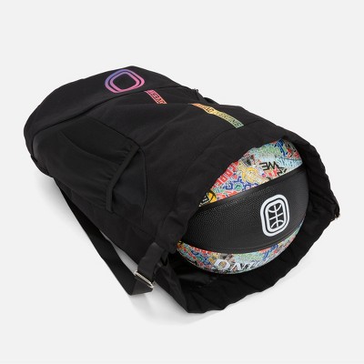Overtime Elite Cinch Sports Drawstring Bag - image 3