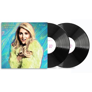 Meghan Trainor - TITLE (10th Anniversary Edition) - 1 of 1