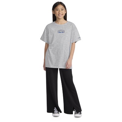 Converse® Girls' Short Sleeve T-Shirt