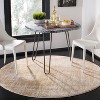 Adirondack ADR207 Non-Shedding Power Loomed Indoor Rugs - Safavieh - 2 of 4