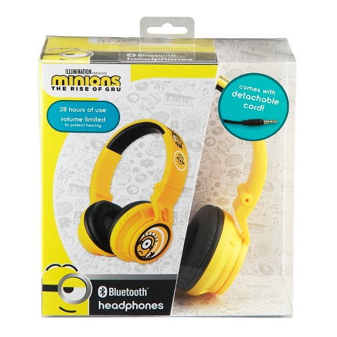 Ekids b50 online headphones