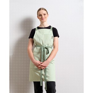 Meema Crossback Apron - 1 of 4