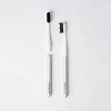 Goodwell Sustainable Toothbrush with Bioplastic Replacement Brush - 2 of 4