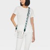 Clear Gameday Crossbody Bag - Wild Fable™ - 2 of 4