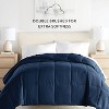 All Season Comforter Down Alternative Filling, Machine Washable - Becky Cameron - 4 of 4