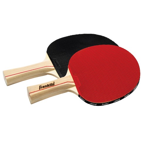 Franklin Sports Red de ping pong, juego de red de tenis de mesa de repuesto  ajustable, red portátil de fácil instalación, tamaño oficial