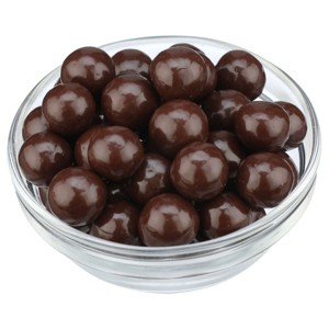 Marich Sea Salt Dark Chocolate Caramels - 10 lb - 1 of 3