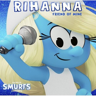 Rihanna - Friend Of Mine