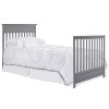 Dream On Me Aspen 4-in-1 Convertible Mini Crib - 4 of 4