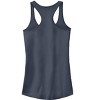 Juniors Womens Harry Potter Ravenclaw Crest Racerback Tank Top - image 3 of 4