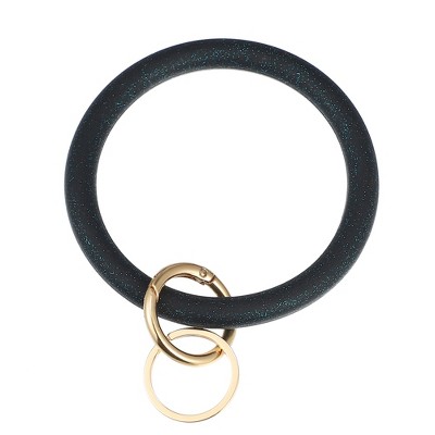 Unique Bargains Key Ring Bracelet