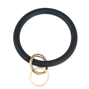 Unique Bargains Key Ring Bracelet - 1 of 4