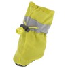 Unique Bargains Paw Protection for Dogs with Adjustable Straps - 3 of 4