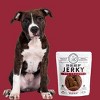 Butcher's Naturals Beef Jerky Dog Treat - 16oz - 3 of 4