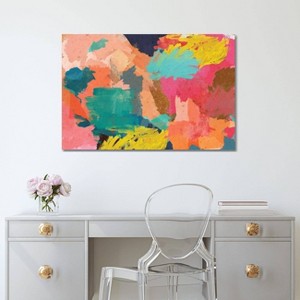 iCanvas Dreaming by Maximiliano Casal Canvas Print Wall Art - 1 of 3