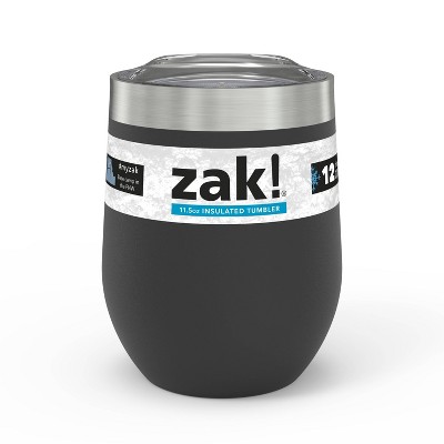 zak insulated tumbler