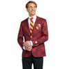 OppoSuits Men's Suit - Harry Potter Costume - Multicolor - image 3 of 4