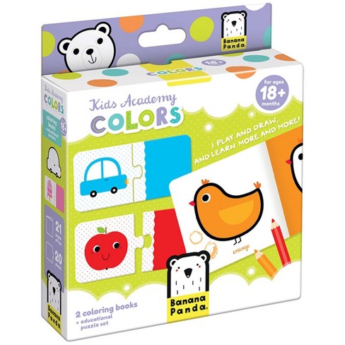 Coloring Sets For Kids : Target