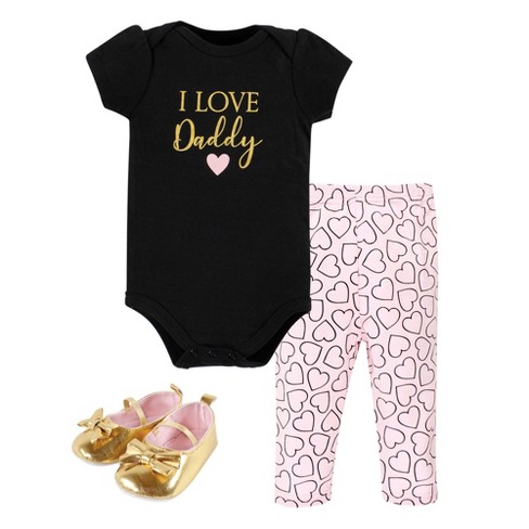 Daddys girl best sale onesie target