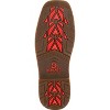 Men's Durango® WorkHorse™ Western Work Boot - 2 of 4