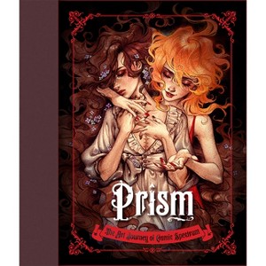 Prism - by  Cosmic Spectrum (Hardcover) - 1 of 1