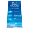 Crest 3D Whitestrips Sensitive White Teeth At-Home Whitening Kit - 14ct - image 2 of 4