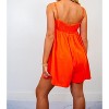 Women's Linen Boho Romper - In The Beginning - 2 of 3